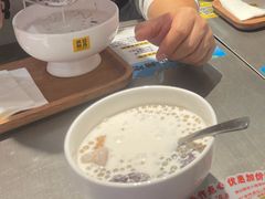 -满记甜品(静安大悦城店)