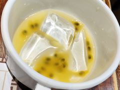 -汉巴味德(北京银座和谐广场店)