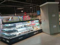 -盒马鲜生(新都心店)