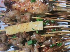 -红钳侠小龙虾·烧烤(中赢康康谷店)