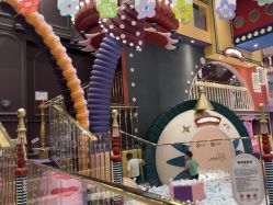 -MELAND CLUB•花园城堡主题亲子乐园•派对•餐厅(广州乐峰广场旗舰店)