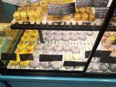 -BC烘焙伴手礼(新光天地店)