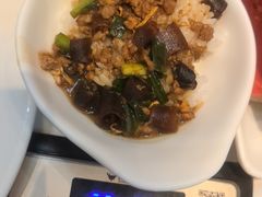 -半岛听涛蒸汽海鲜自助(K11店)