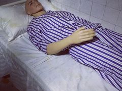 -十二宫Zodiac全息剧本杀推理馆(大世界店)
