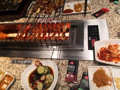 -丰茂烤串(六里桥店)
