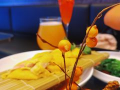 -桂花里·衢州菜·精酿餐吧(未来科技城万达广场店)