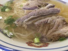 -七爷清汤腩·港式餐厅(金狮广场店)