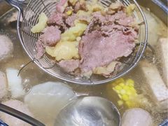 -八合里牛肉火锅(新洲店)