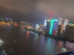 -上海外滩英迪格酒店