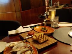 -文华扒房及酒吧(香港文华东方酒店)