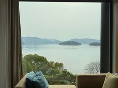 -逸廊大堂吧-下午茶·简餐-千岛湖自由洲际殿