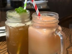 -Apollo·西班牙小酒馆(安福路店)