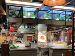 -渔娘渔家丹东海鲜(东直门店)