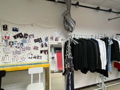 -星卡照相馆(奉贤百联店)