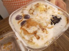 -甜心闲生传统手工冰粉(奎星楼店)