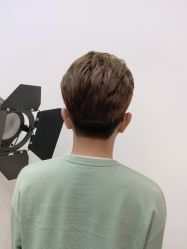 -ＲH SALON·简爱烫发染发接发