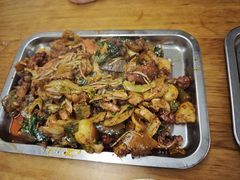 -幸福铁板烧(共和村店)