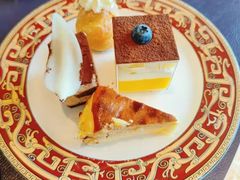 -福州西湖大酒店·怡湖咖啡厅