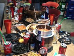 -马海涛牛肉串·午市牛腩饭·烧烤夜宵(领汇广场店)