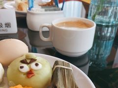 -重庆长寿碧桂园凤悦凤凰酒店