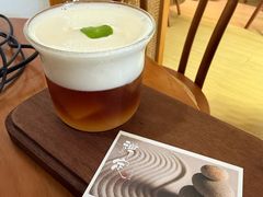 -本無咖啡·BeanWood Coffee