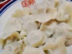 -新兴园饺子馆(北京百子湾店)