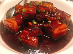 金牌红烧肉-同庆楼(金宝汇店)