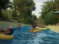 -武汉玛雅海滩水公园