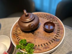 -曾宴·楚菜(湖北省博物馆店)