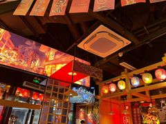-有喜屋·日料·居酒屋(旭辉广场店)