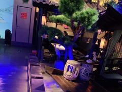 -绿茶餐厅(千岛湖银泰城店)