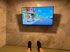 -青水瓦台汤泉(未央店)