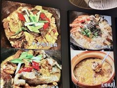 -阿鸡鱼庄·顺德鲜蒸小炒(亚运村店)