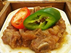 -喜鹊茶点.啫煲(车陂店)