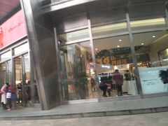-八佰伴(人民中路店)