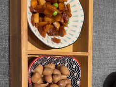 -新吉士·上海菜(浦东LCM置汇旭辉店)