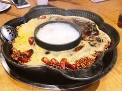 -花海牛火锅(泰合店)