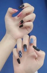 -LILY NAILS美甲美睫