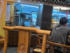 -钵家大院(大花岭店)
