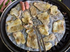 -燚青春东北泥炉烤肉(百合店)