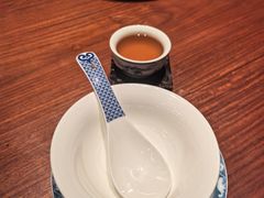-山水茶艺馆·点心粤菜·30年老字号