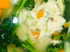 -清真益鑫羊肉手抓馆(南大街店)