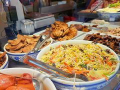 -三毛烤鸡(清泰街店)