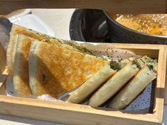-浩爷羊蝎子火锅(望京店)