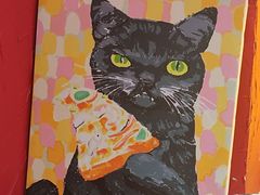 -黑熊披萨orso pizza
