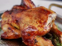 -马克西姆俄罗斯餐厅(通亚街店)