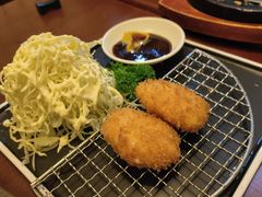 -和来日本料理(青年东路店)