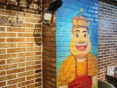 -三个大叔烤羊肉串·炭炉砂锅菜(西三旗店)