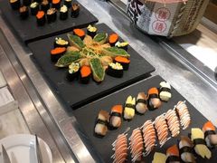 -索菲特银河锦厨自助餐(山西路店)