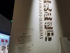 -国家自然博物馆